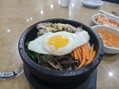 -全州拌饭馆(龙源西街店)