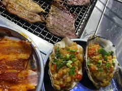 -同心烧烤(总店)