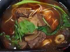 -李先生牛肉面大王(营口大润发店)