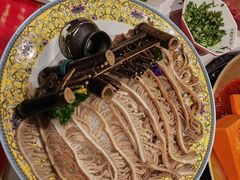 -小龙翻大江文化火锅(宽窄店)