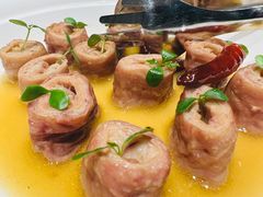 -皇城根·鲁菜济南菜·吊炉烤鸭·炒鸡鱼头(济南旗舰店)