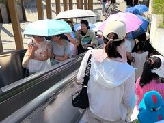 -天河潭旅游度假区
