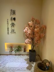 -颜和骨正·明哲式骨相美学整骨