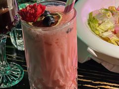 -MOSSO音乐酒吧·Live House(南京西路店)