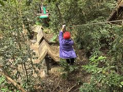 -海南槟榔谷黎苗文化旅游区