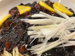 -第二外国语学院-韩国餐厅(朝阳路店)