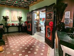 -锦府盐帮·侯宅(五棵松万达店)