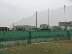 -九里河湿地公园