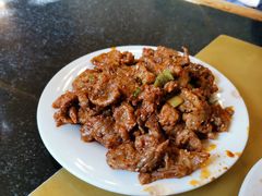 -清真宏玉祥黄门脸餐厅(华荫东里店)
