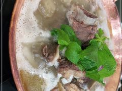 -藏味八珍特色火锅