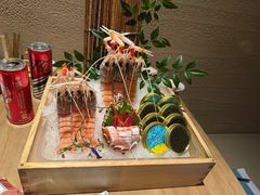 -Minase水濑·日料放题(外滩店)