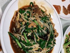-皇城根北京风味主题餐厅(中海环宇城店)