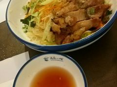 -美奈小馆·越南料理(中航城君尚购物中心店)