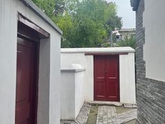 -北京鲁迅博物馆(北京新文化运动纪念馆鲁博馆区)