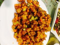 iphone_upload_pic-老妈厨房团圆饺子东北菜(北环路店)