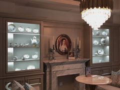 -Me Coffee下午茶艺术空间