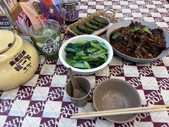 -老三样·旧食新味(万寿宫店)