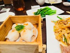 -北海银滩皇冠假日酒店-德丰楼中餐厅