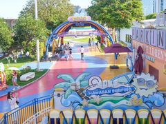 -巨鹏飞梦幻海岸