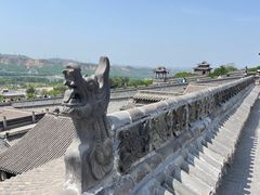 -山西王家大院