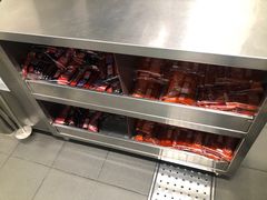 -海底捞火锅(天津SM城市广场店)