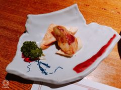 -禾喏精致料理美术馆(金狮广场店)