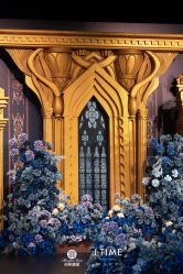 -花轿喜屋婚礼策划