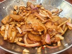 -高子烧鸡公(五里堆路店)
