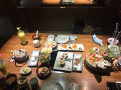 -蟹将军·松叶蟹和牛日料放题自助(K11店)