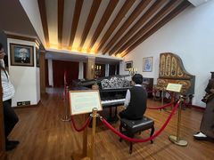 -鼓浪屿钢琴博物馆