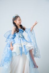 -倾城宝贝儿童摄影(浦东金谊店)