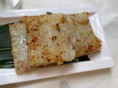 -东江渔村·古典园林·30年粤菜老字号(太和店)