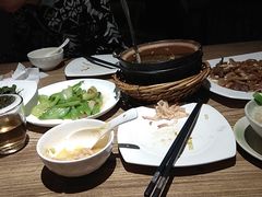 -李记潮汕砂锅粥(营福路店)