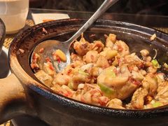 -老客家·客家菜(万达店)