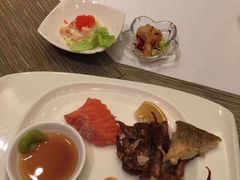 -杭州国际会议中心洲际酒店-原素全日餐厅(解放东路店)