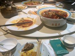 -阿西娅食府(中关村店)