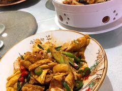 -包子大王(新泽巷店)