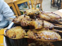 -炒豆合作社(东四总店)