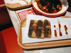 -南锣南门(东方银座店)