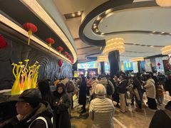 -上海凯宾斯基大酒店
