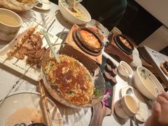 -七八冷面·延边朝鲜族美食(欢乐谷店)