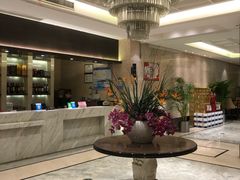 -海港大酒店(海港大厦店)