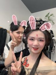 -盘子女人坊生日照·摄影馆(浦东店)