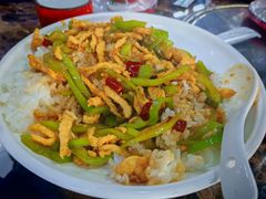 -立群饭店(南内环街店)