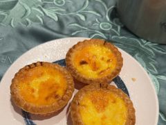 蛋挞-北园酒家(小北路店)