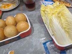 -侃爷南门铜锅涮肉
