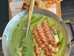 -Thai Alley泰爱里(二沙岛店)