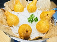 -鲍岛海鲜厨房(漳州路店)