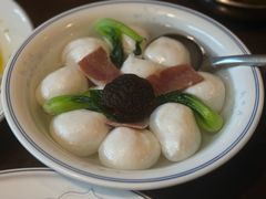-山外山菜馆(玉泉路店)