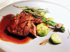 肋眼牛排-夏朵餐厅(丁香店)